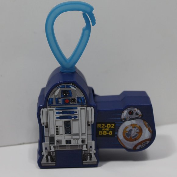 2019 Star Wars The Rise of Skywalker - Picture 8 of 8